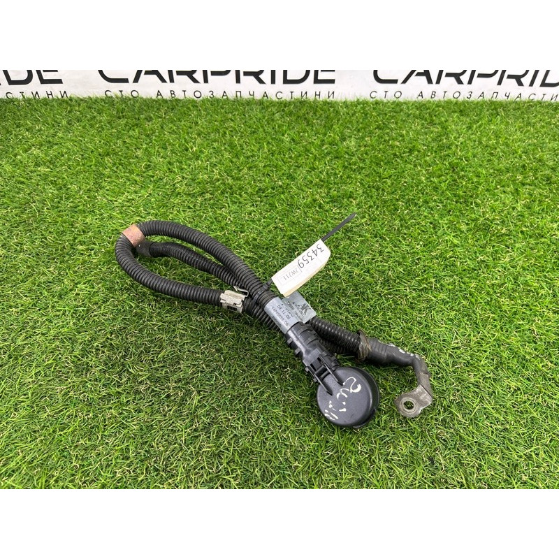 Жгут проводов для стартера и генератора (электрика) Mercedes-Benz E-class W211 2008 3.5 a2115401830