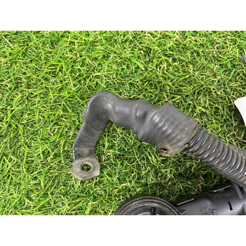 Жгут проводов для стартера и генератора (электрика) Mercedes-Benz E-class W211 2008 3.5 a2115401830