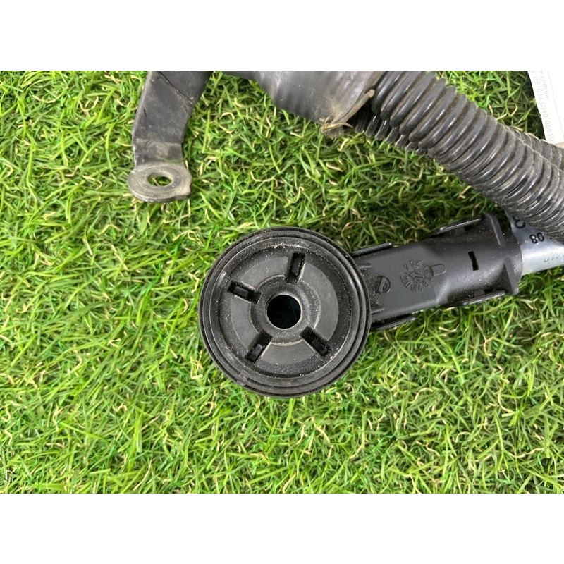 Жгут проводов для стартера и генератора (электрика) Mercedes-Benz E-class W211 2008 3.5 a2115401830