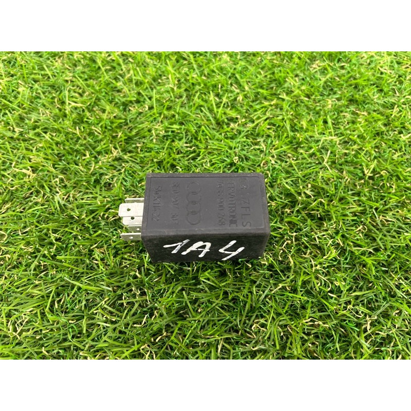 Реле (электрика) AUDI A4 B6 2003 2.0 ALT 8E0907307