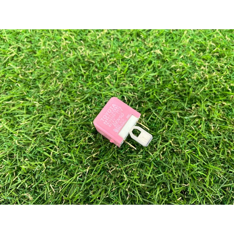 Реле (электрика) Toyota Sienna 2 90987A2002