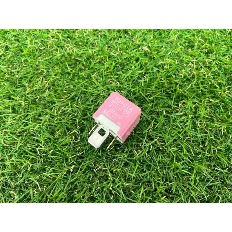 Реле (электрика) Toyota Sienna 2 90987A2002