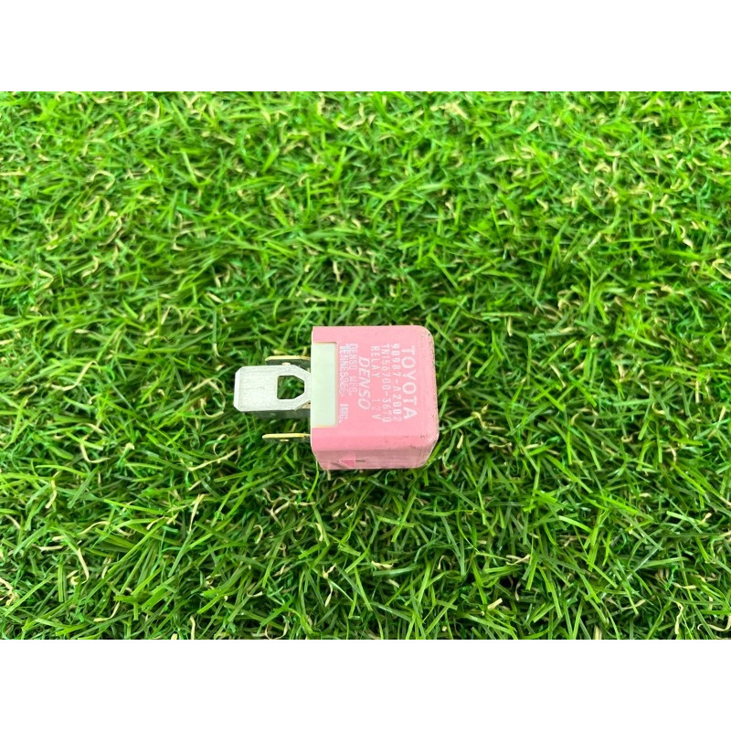 Реле (электрика) Toyota Sienna 2 90987A2002