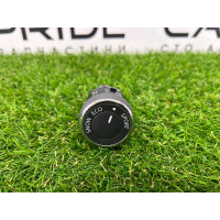 Кнопка переключатель режимов АКП