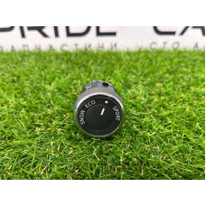 Кнопка переключатель режимов АКП