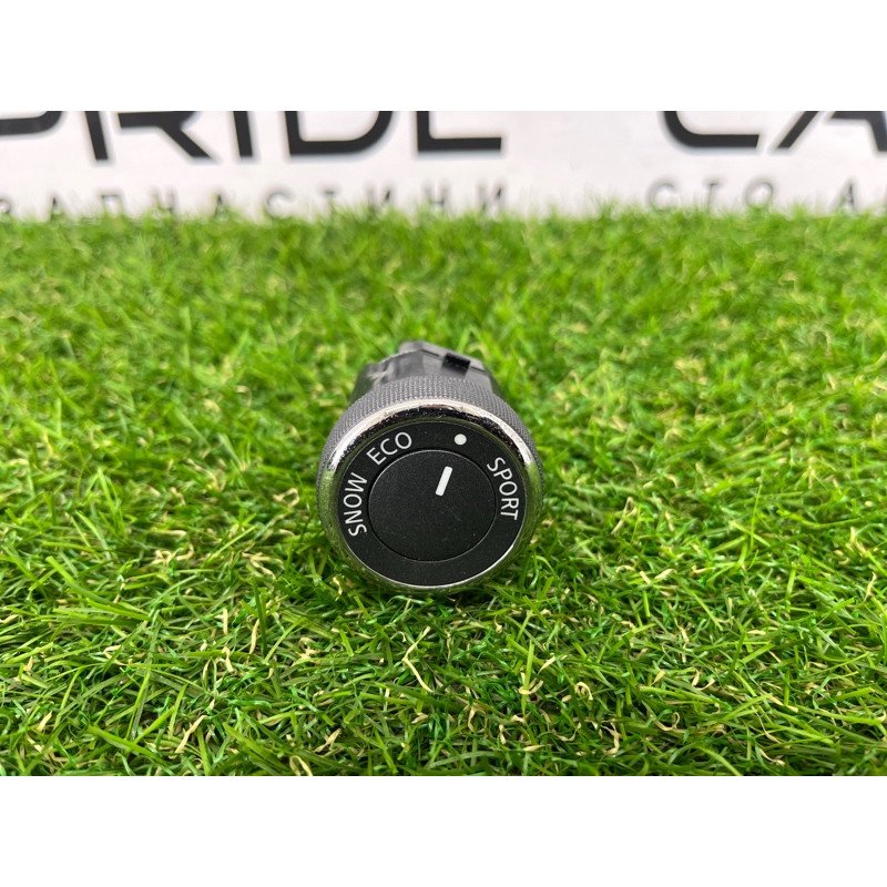 Кнопка переключатель режимов АКП (электрика / кнопки) Infiniti QX60 L50 2015 3.5 255361MA0A