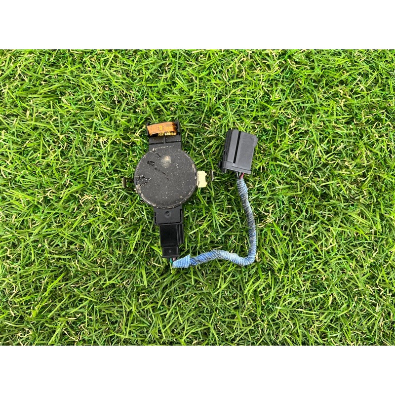 Датчик дождя (электрика / датчики) Cadillac Xt5 1 2016 3.6 84138306