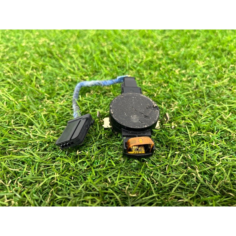 Датчик дождя (электрика / датчики) Cadillac Xt5 1 2016 3.6 84138306