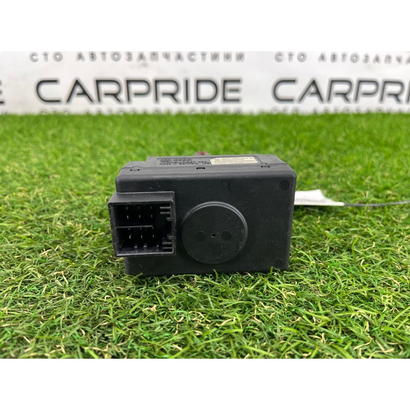 Замок зажигания (электрика) Volkswagen Touareg 7L 2004 3.2 3d0905865d