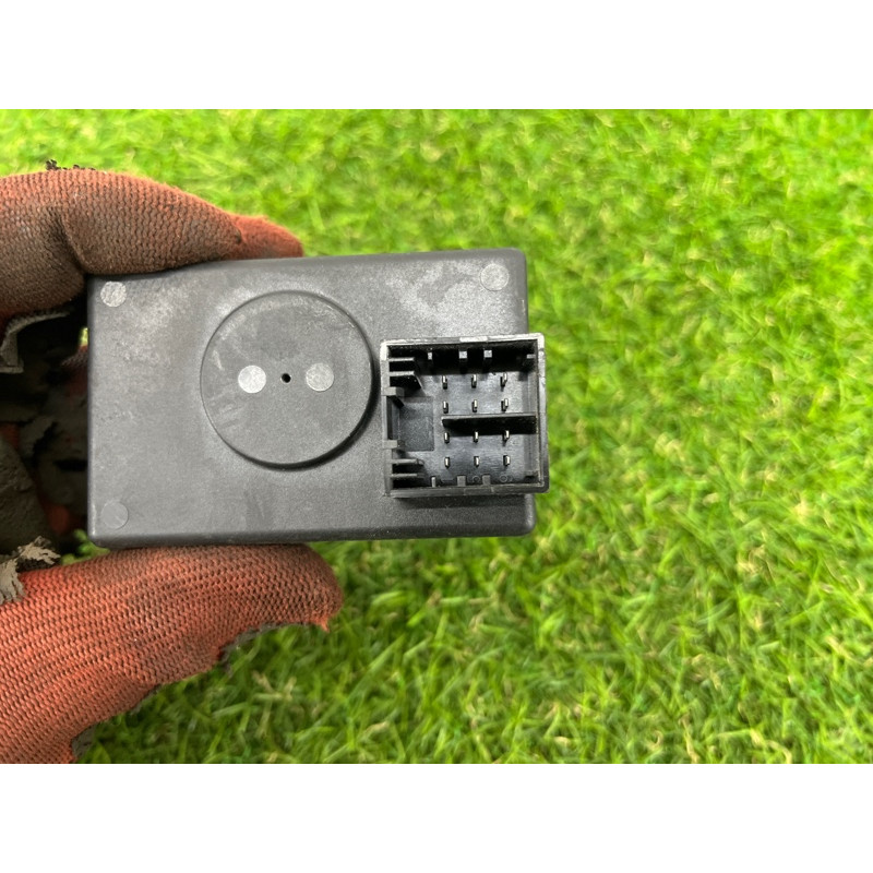 Замок зажигания (электрика) Volkswagen Touareg 7L 2004 3.2 3d0905865d