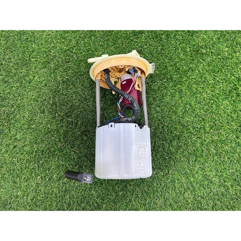 Топливный насос (топливная система) CHEVROLET Volt 1 2013 1.4 13595835