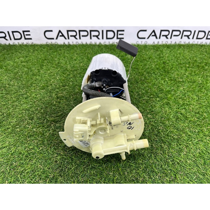 Топливный насос (топливная система) CHEVROLET Volt 1 2013 1.4 13595835