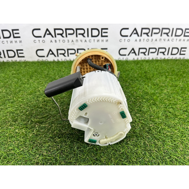 Топливный насос (топливная система) CHEVROLET Volt 1 2013 1.4 13595835