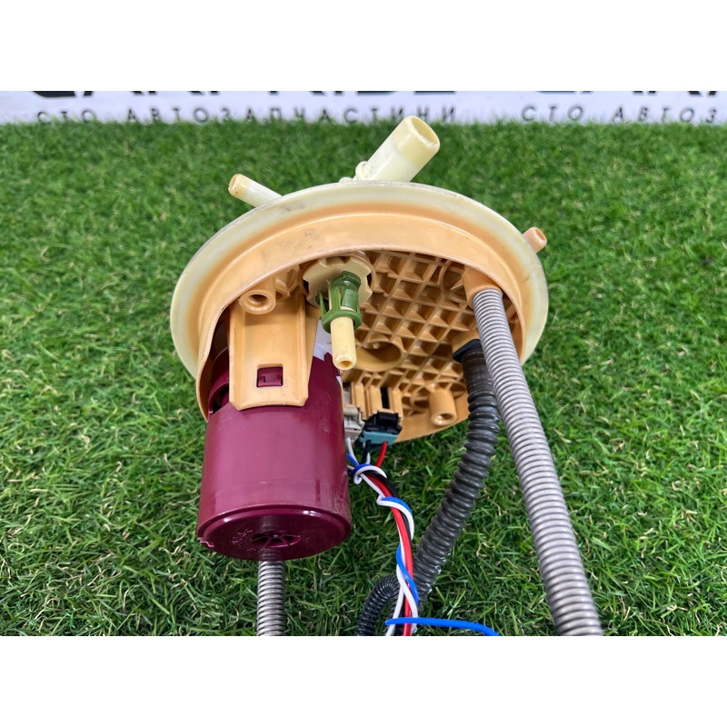 Топливный насос (топливная система) CHEVROLET Volt 1 2013 1.4 13595835