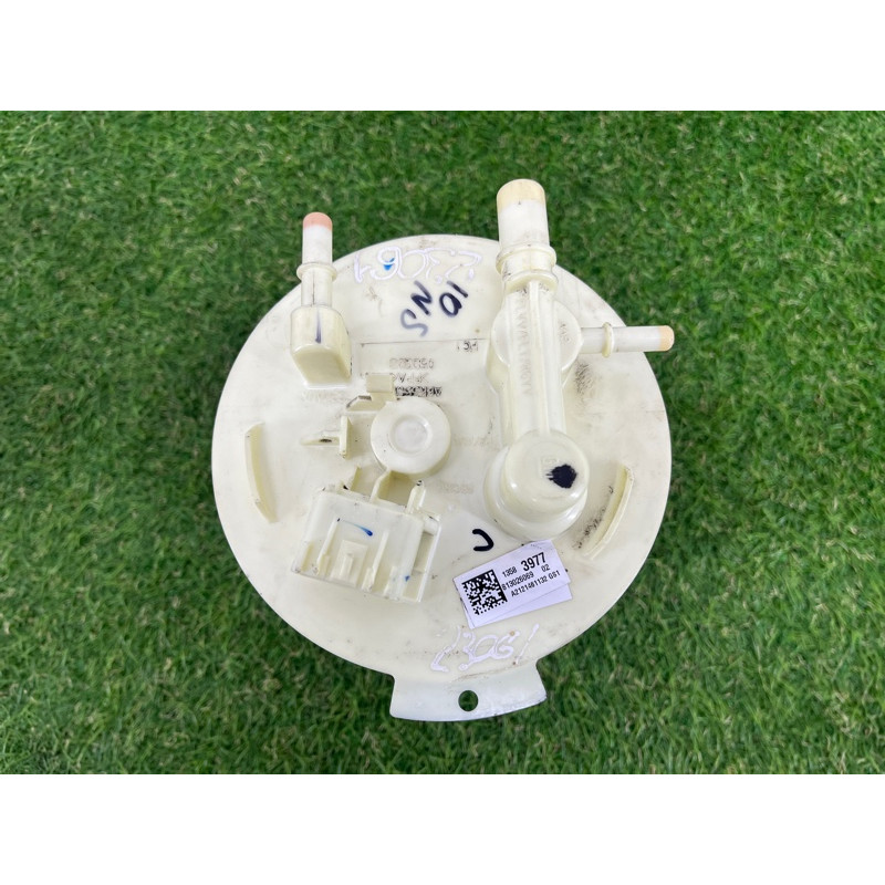 Топливный насос (топливная система) CHEVROLET Volt 1 2013 1.4 13595835