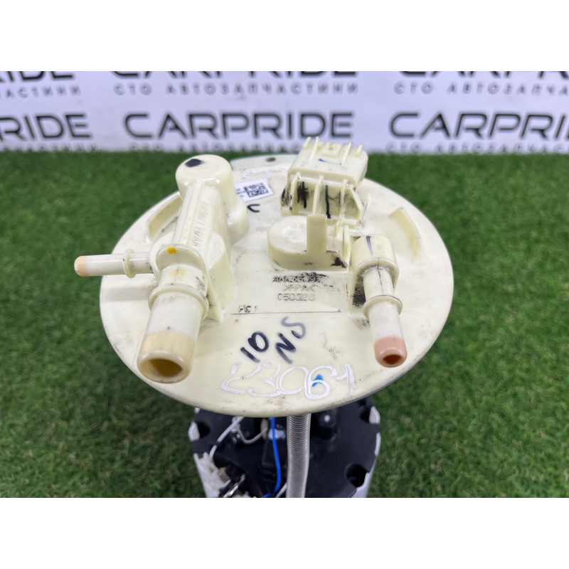 Топливный насос (топливная система) CHEVROLET Volt 1 2013 1.4 13595835