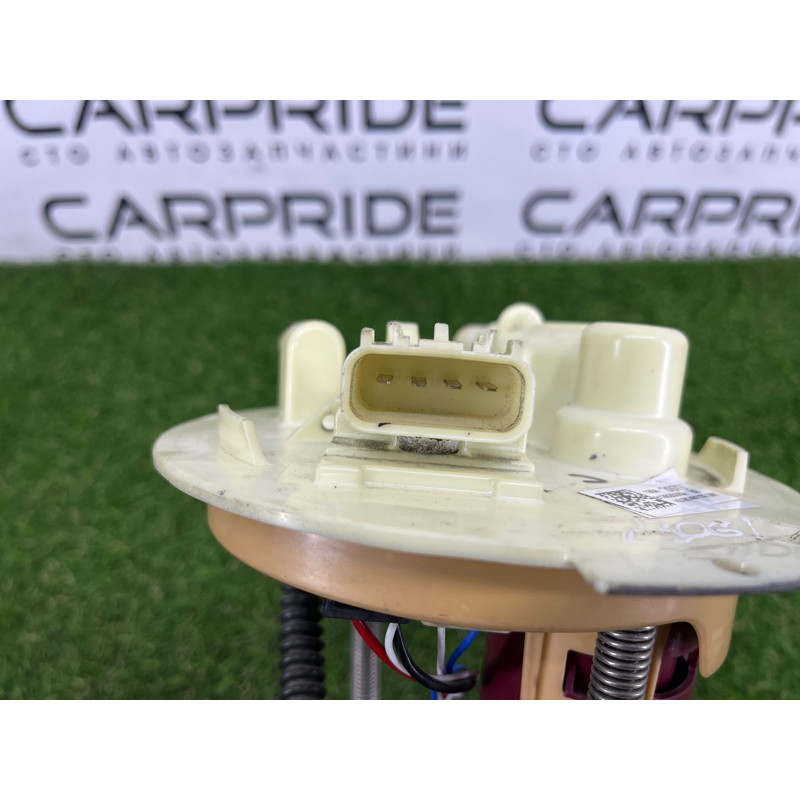 Топливный насос (топливная система) CHEVROLET Volt 1 2013 1.4 13595835