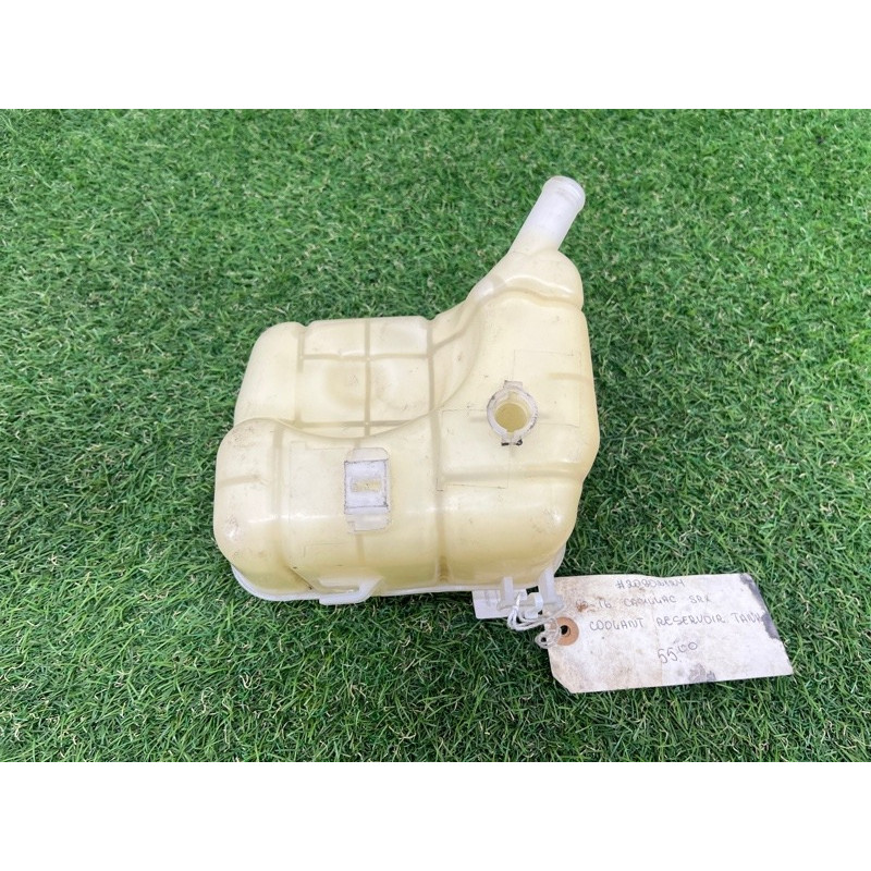 Бачок расширительный (система охлаждения) Cadillac SRX 2 2012 20902124