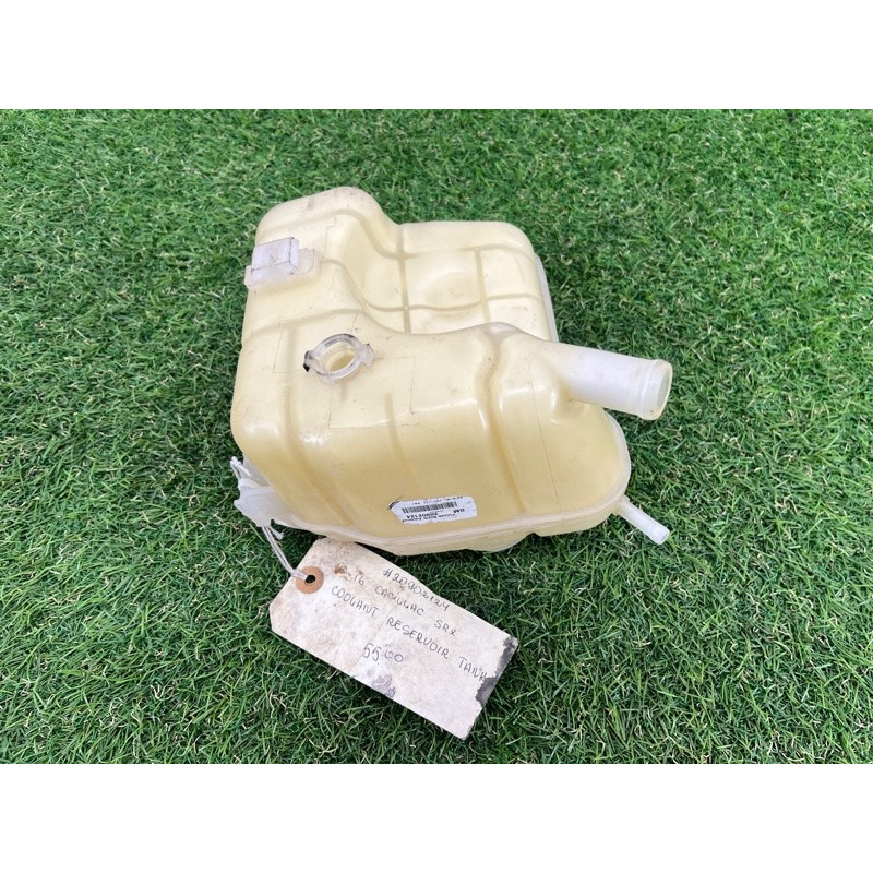 Бачок расширительный (система охлаждения) Cadillac SRX 2 2012 20902124