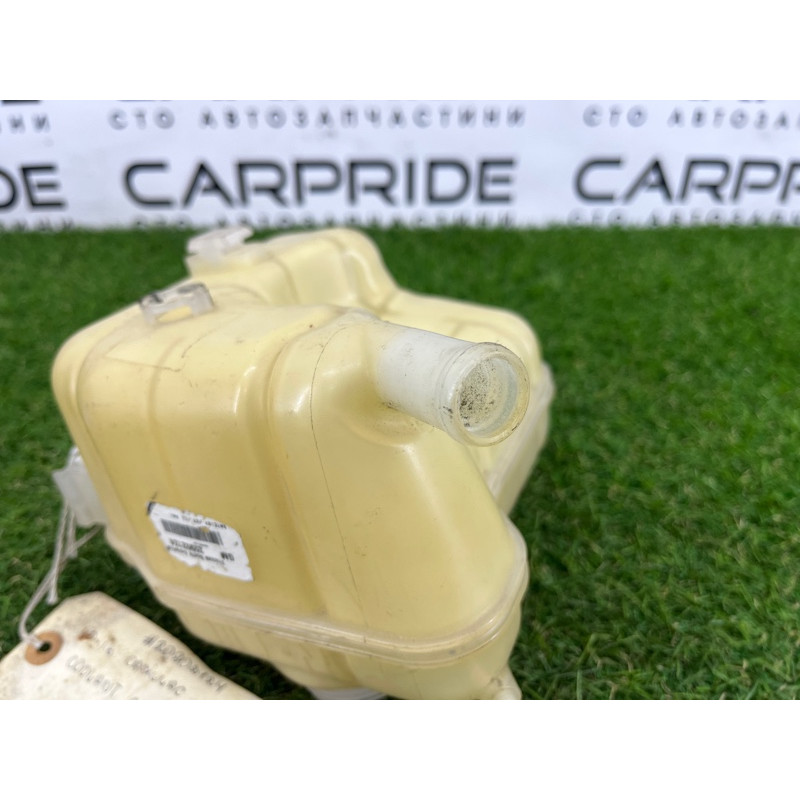 Бачок расширительный (система охлаждения) Cadillac SRX 2 2012 20902124