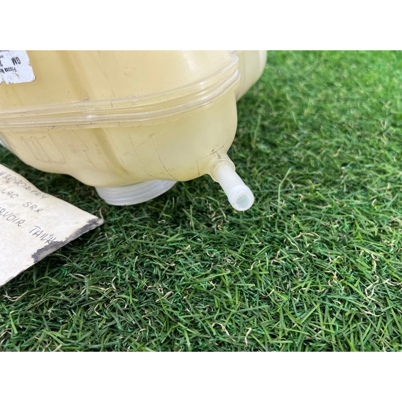 Бачок расширительный (система охлаждения) Cadillac SRX 2 2012 20902124