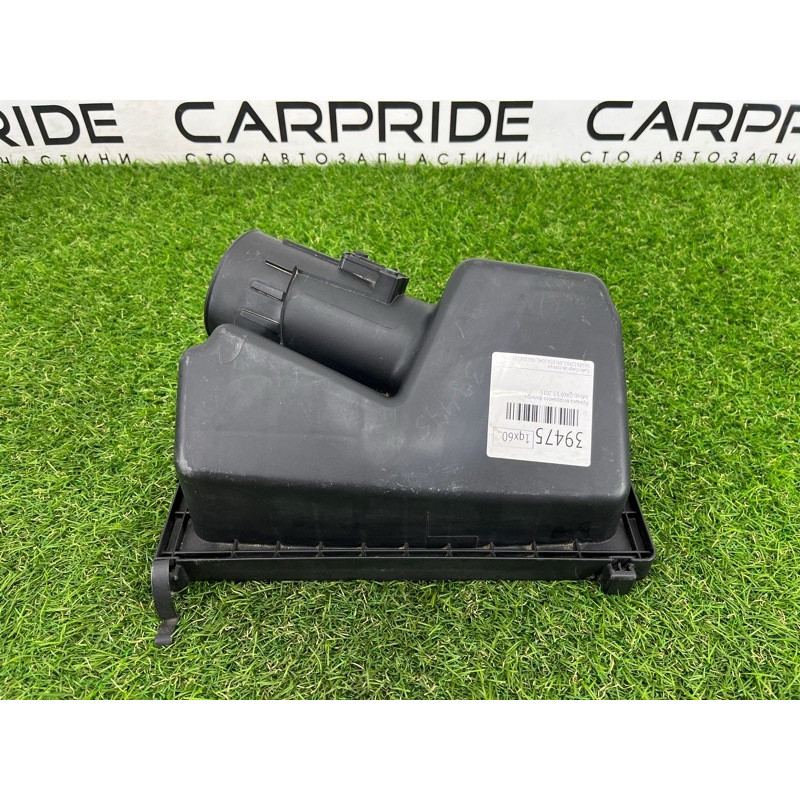 Крышка корпуса воздушного фильтра (впускная система) Infiniti QX60 L50 2015 3.5 165263JA0B