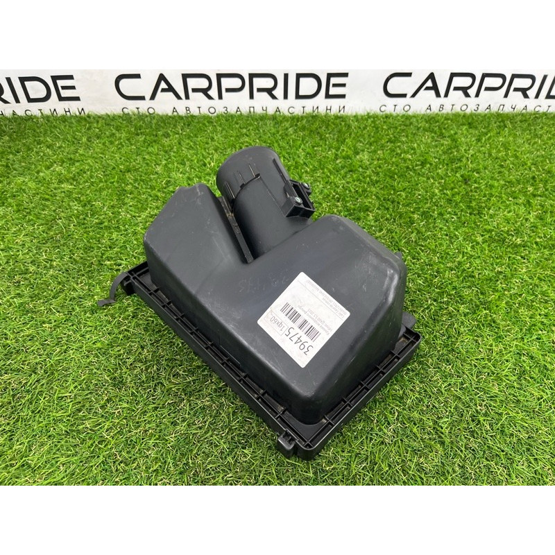 Крышка корпуса воздушного фильтра (впускная система) Infiniti QX60 L50 2015 3.5 165263JA0B