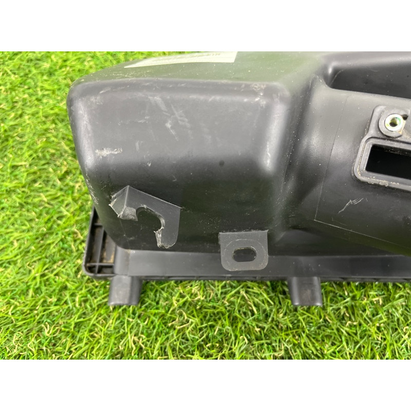 Крышка корпуса воздушного фильтра (впускная система) Infiniti QX60 L50 2015 3.5 165263JA0B