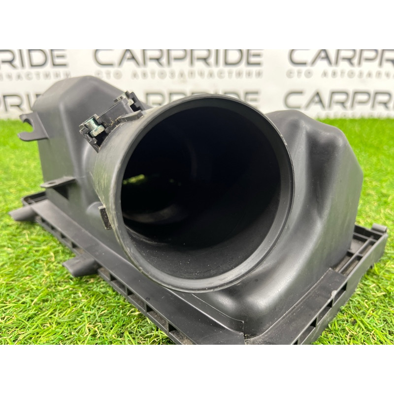 Крышка корпуса воздушного фильтра (впускная система) Infiniti QX60 L50 2015 3.5 165263JA0B