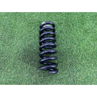 Пружина підвіски