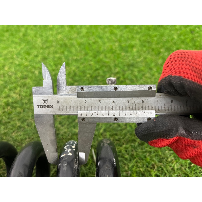 Пружина подвески (подвеска) Dodge Challenger LD 05181369af