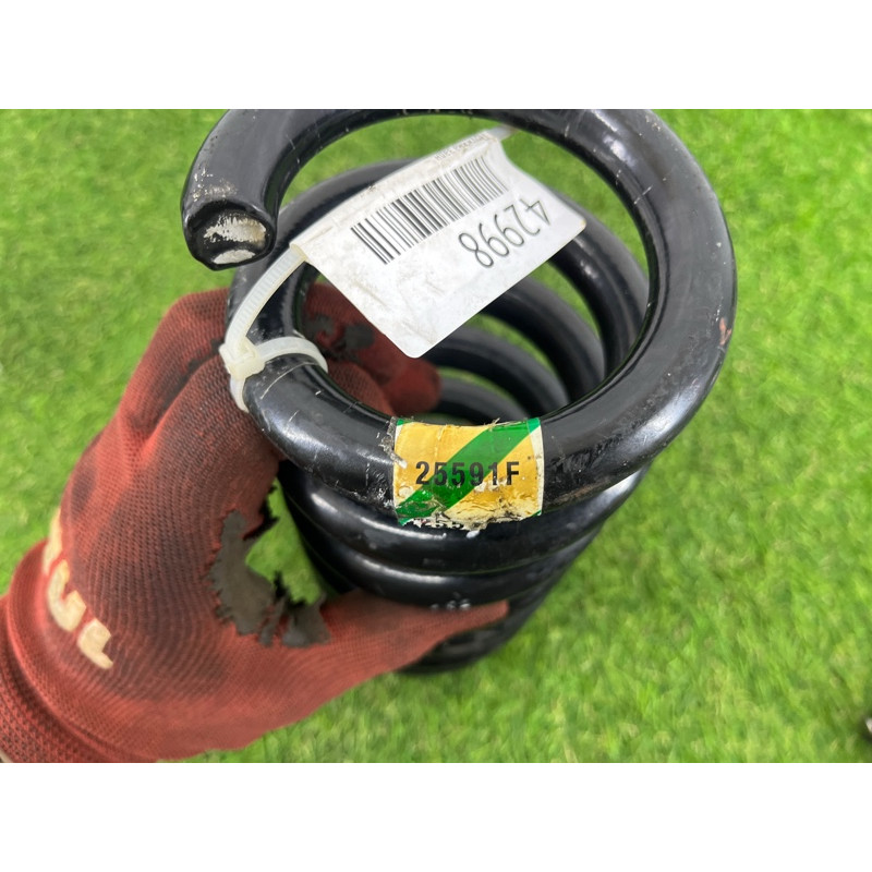 Пружина подвески (подвеска) Dodge Challenger LD 05181369af