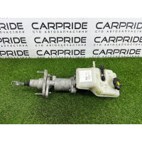 Головний гальмівний циліндр