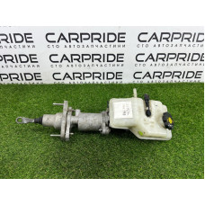 Главный тормозной цилиндр