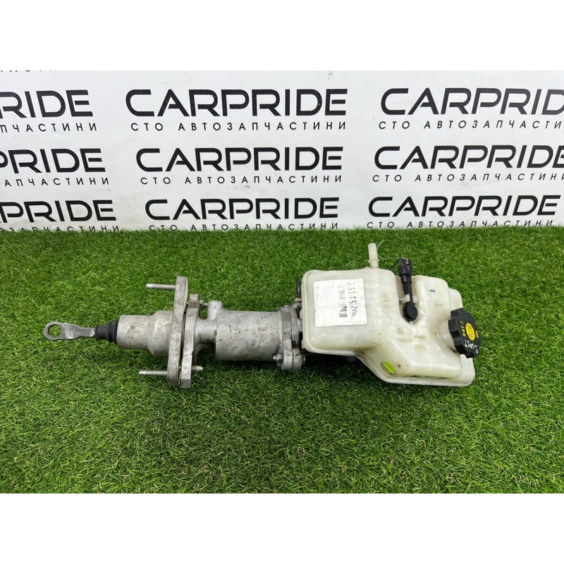 Главный тормозной цилиндр (тормозная система) CHEVROLET Volt 1 2013 1.4 22936034