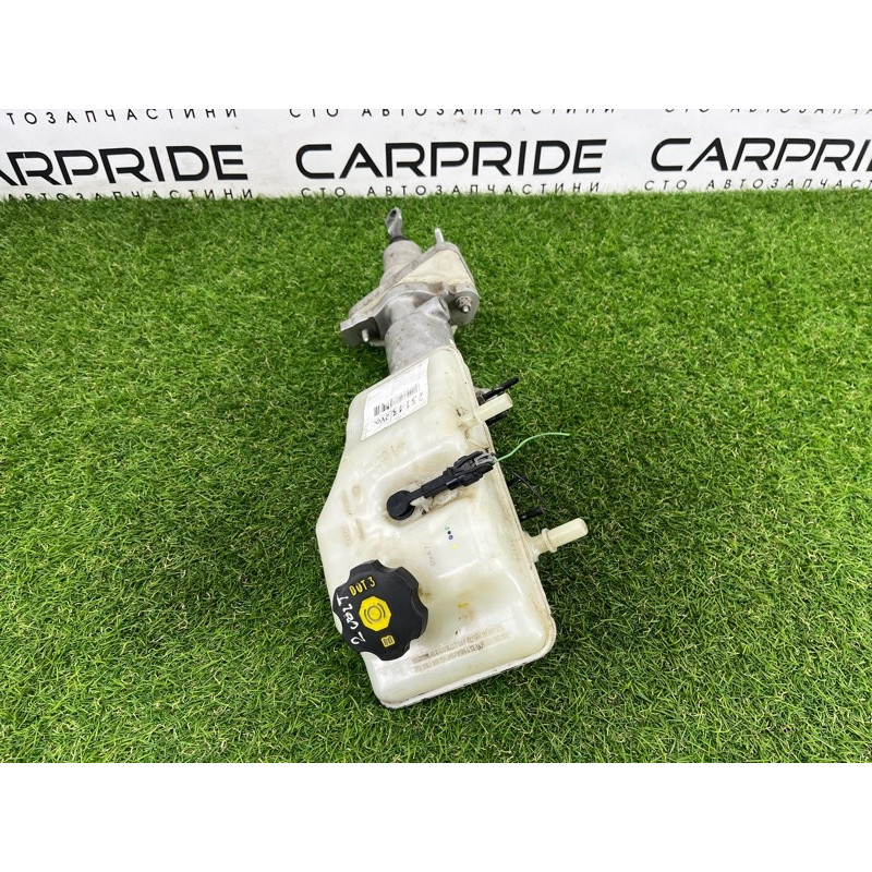 Главный тормозной цилиндр (тормозная система) CHEVROLET Volt 1 2013 1.4 22936034