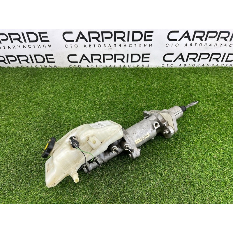 Главный тормозной цилиндр (тормозная система) CHEVROLET Volt 1 2013 1.4 22936034