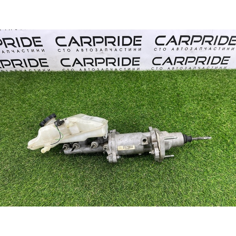 Главный тормозной цилиндр (тормозная система) CHEVROLET Volt 1 2013 1.4 22936034