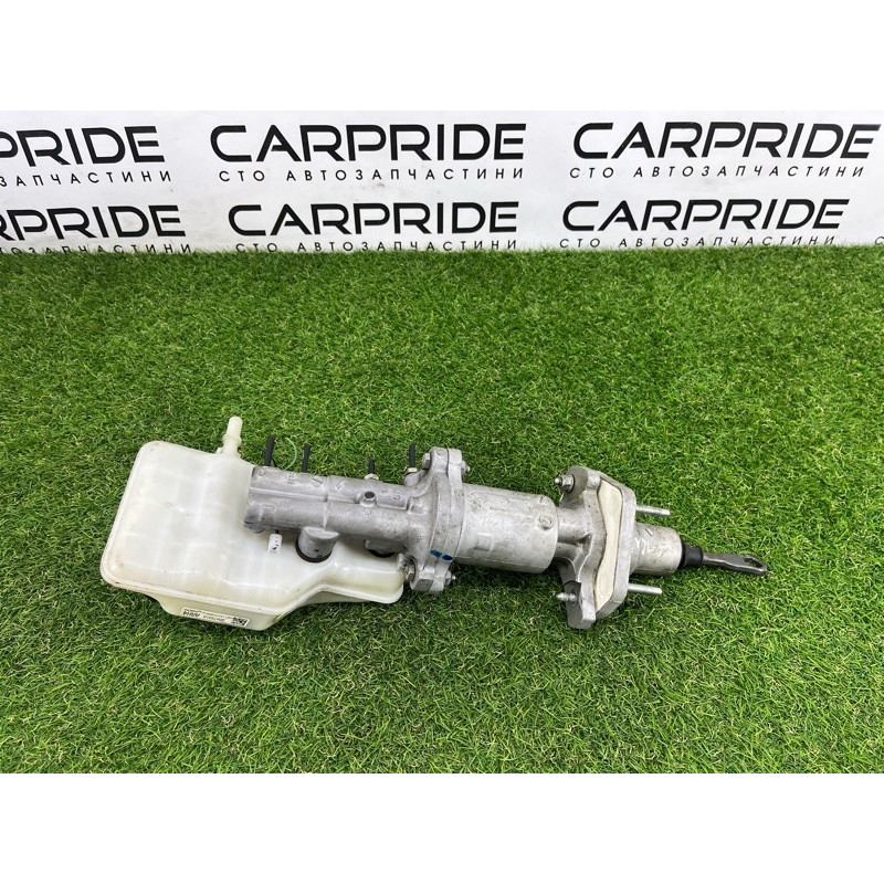 Главный тормозной цилиндр (тормозная система) CHEVROLET Volt 1 2013 1.4 22936034