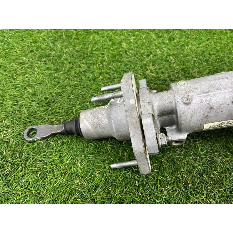 Главный тормозной цилиндр (тормозная система) CHEVROLET Volt 1 2013 1.4 22936034