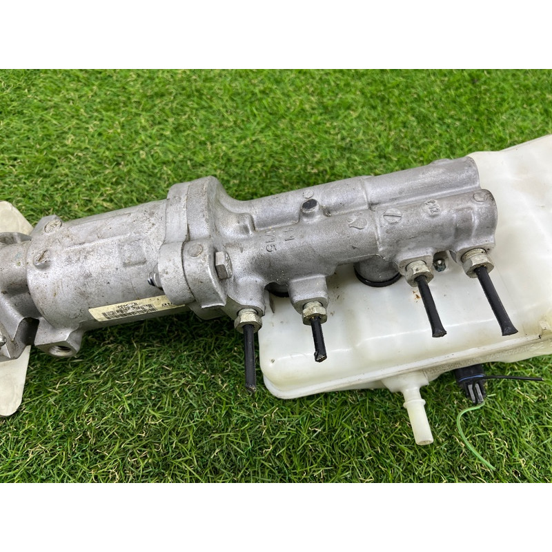 Главный тормозной цилиндр (тормозная система) CHEVROLET Volt 1 2013 1.4 22936034