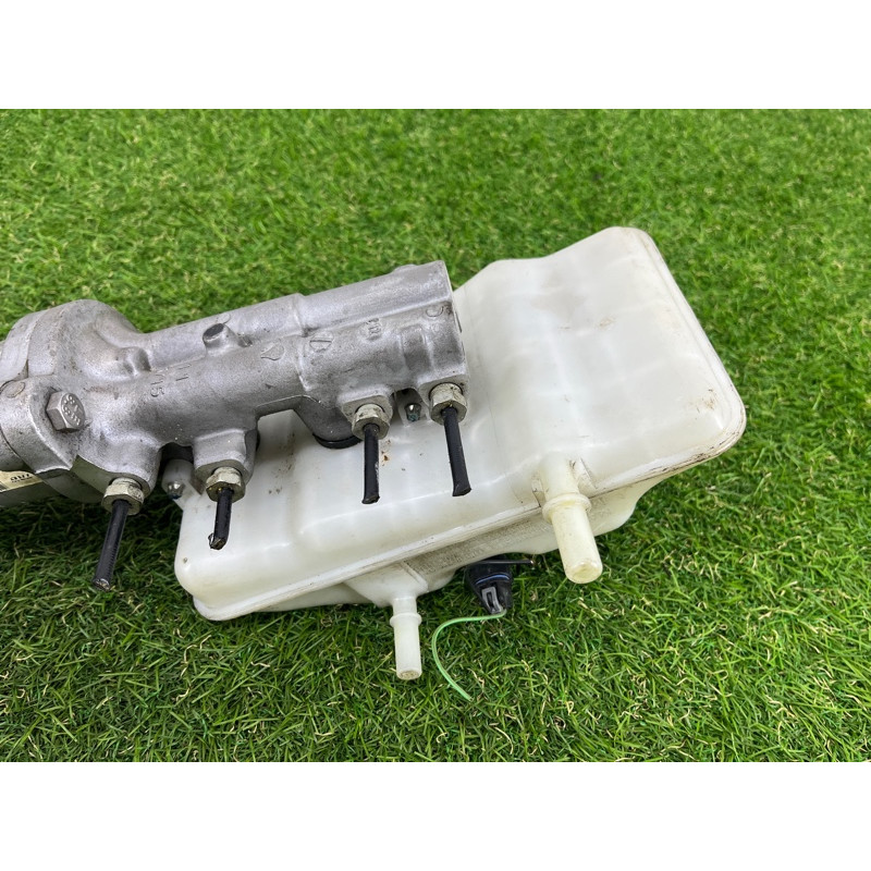 Главный тормозной цилиндр (тормозная система) CHEVROLET Volt 1 2013 1.4 22936034