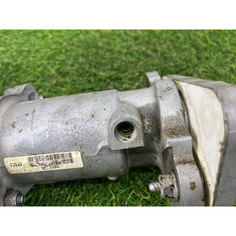 Главный тормозной цилиндр (тормозная система) CHEVROLET Volt 1 2013 1.4 22936034