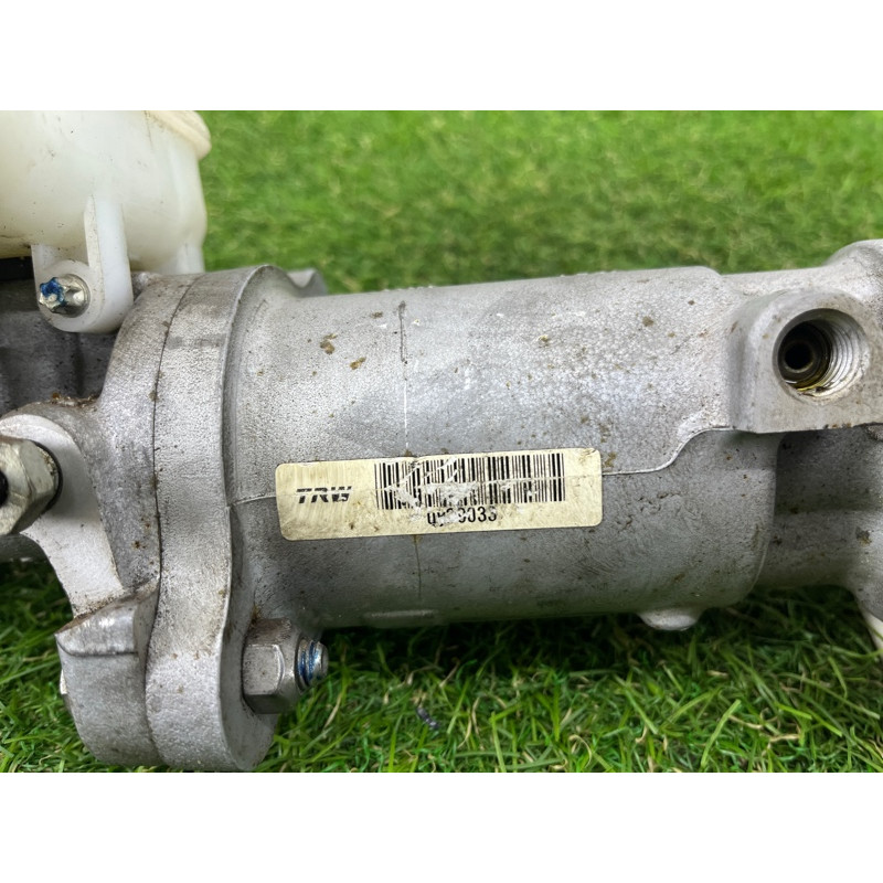 Главный тормозной цилиндр (тормозная система) CHEVROLET Volt 1 2013 1.4 22936034