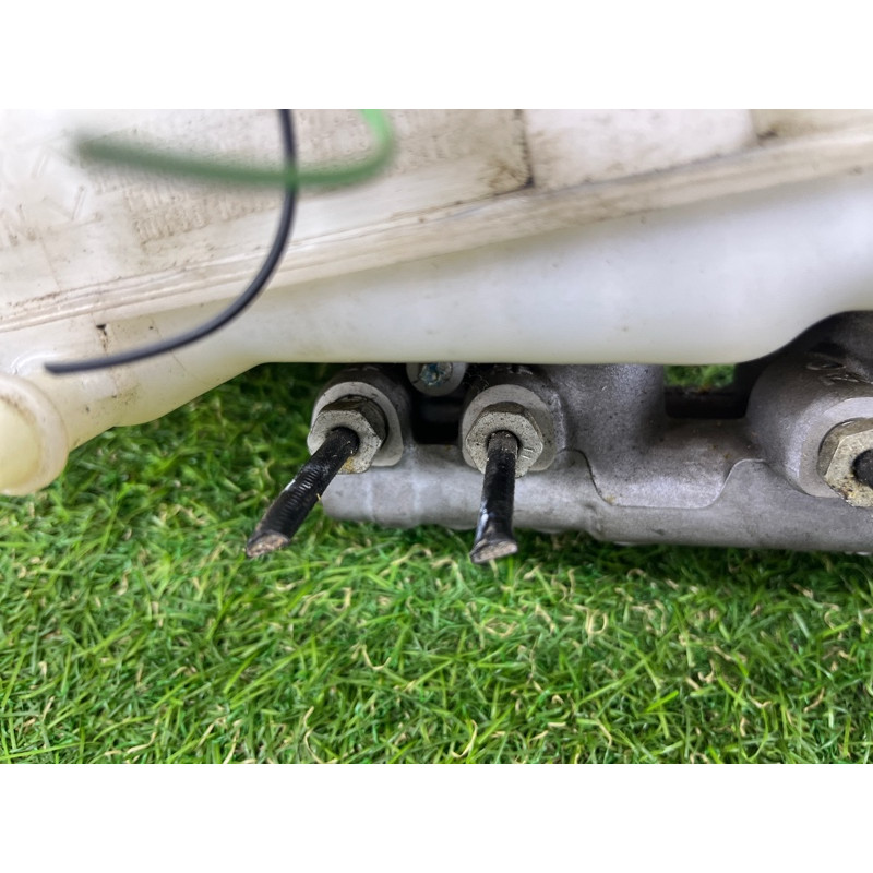 Главный тормозной цилиндр (тормозная система) CHEVROLET Volt 1 2013 1.4 22936034