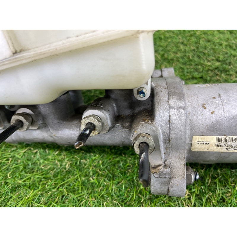 Главный тормозной цилиндр (тормозная система) CHEVROLET Volt 1 2013 1.4 22936034