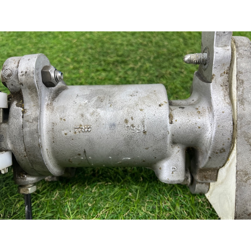 Главный тормозной цилиндр (тормозная система) CHEVROLET Volt 1 2013 1.4 22936034