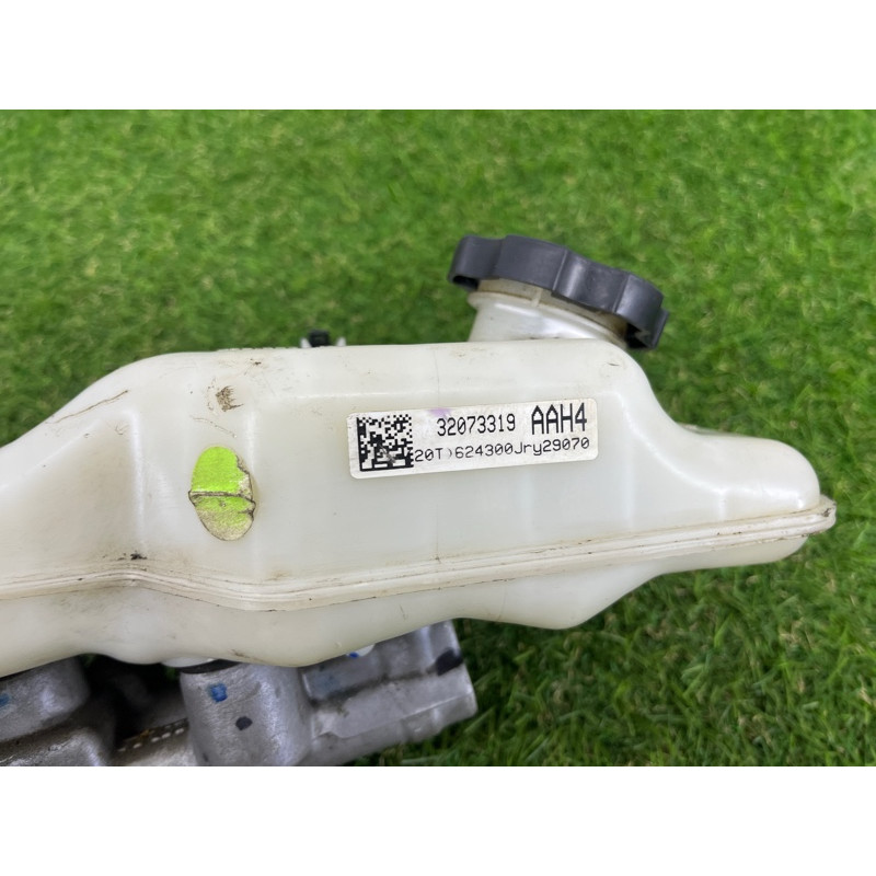 Главный тормозной цилиндр (тормозная система) CHEVROLET Volt 1 2013 1.4 22936034