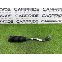 Рулевая тяга с наконечником