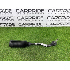 Рулевая тяга с наконечником